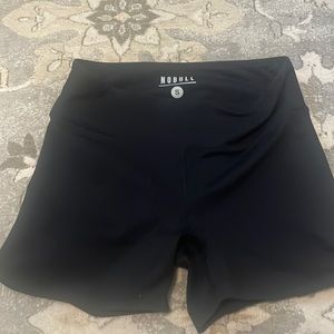 Nobull 4inch shorts